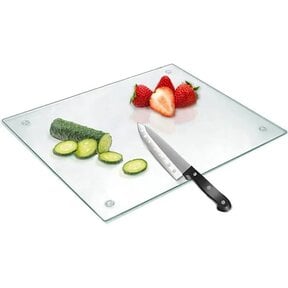 CUT003 Glass Cutting Board-16x20