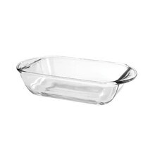 77887 Glass 8 " Square Cake Pan