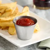 515059 S/S Cocktail Sauce Cup 2.5oz