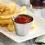 Browne 515059 S/S Cocktail Sauce Cup 2.5oz