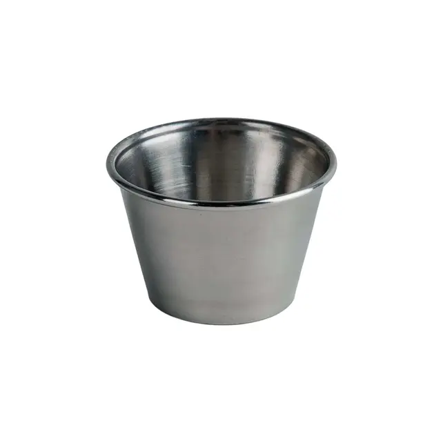 515059 S/S Cocktail Sauce Cup 2.5oz