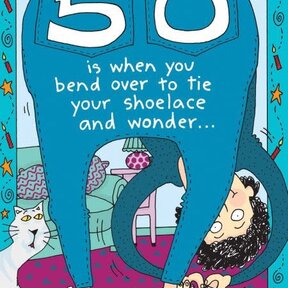 ABD/50 is when you