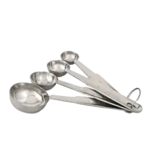 2316EH  S/S Measuring Spoon Set/4