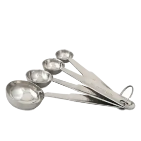 2316EH  S/S Measuring Spoon Set/4