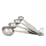 2316EH  S/S Measuring Spoon Set/4