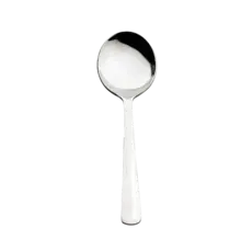 503813  S/S Round Soup Spoon