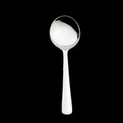 503813  S/S Round Soup Spoon