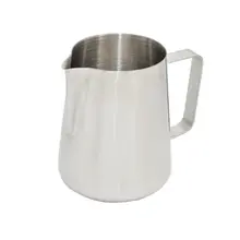 515009 S/S Milk Frothing Jug-20oz