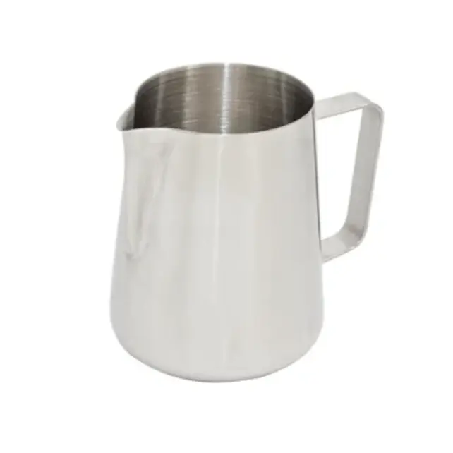 515009 S/S Milk Frothing Jug-20oz