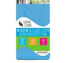 LEH003 Window/Glass Cleaning Cloth