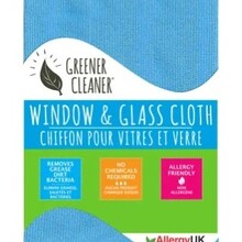 LEH003 Window/Glass Cleaning Cloth