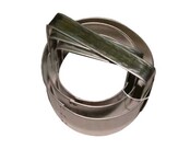 CTR127-Round Biscuit Cutter Set/3