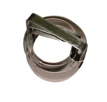 CTR127-Round Biscuit Cutter Set/3