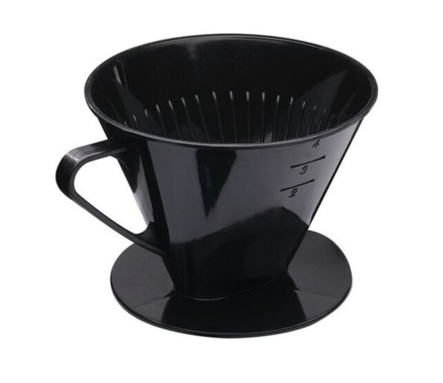 WM24442 #4 Reusable Coffe Filter