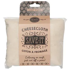 2243003 Cheesecloth-Unbleached