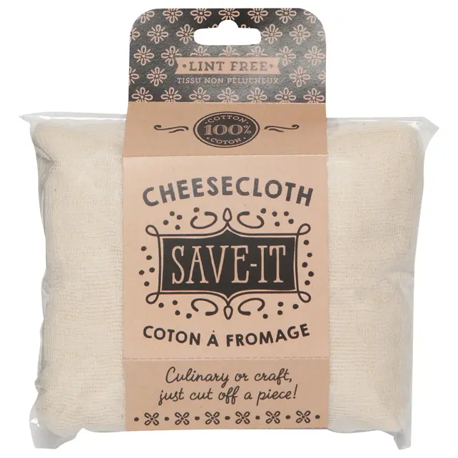 2243003 Cheesecloth-Unbleached