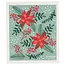 Ecologie by Danica ESW1504D Swedish D/C-Poinsettia