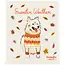 Ecologie by Danica ESW3821D-Swedish D/C-Sweater Weather