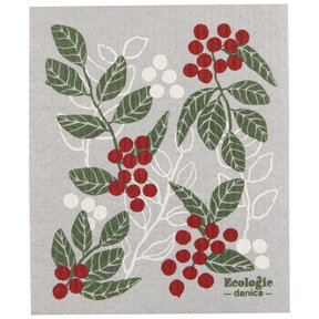 ESW4219D Swedish D/C-Merry Berry