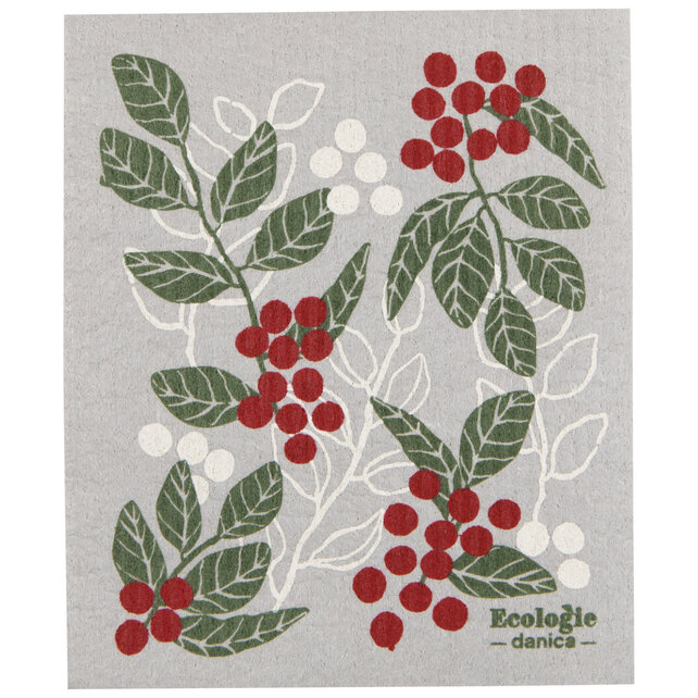 ESW4219D Swedish D/C-Merry Berry