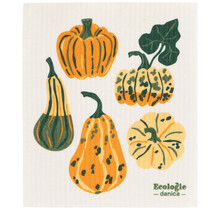 ESW4223D Swedish D/C-Harvest Gourds