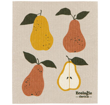 ESW4224D Swedish D/C-Heritage Pear