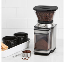 DBM-8C Conical Burr Grinder-Program