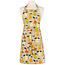 Now Designs NAP4424D Chef Apron-Heritage Pear