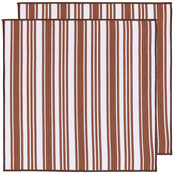 NDC4166D Renew DC Set/2-Chestnut