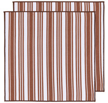 NDC4166D Renew DC Set/2-Chestnut