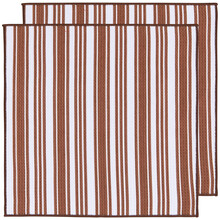 NDC4166D Renew DC Set/2-Chestnut