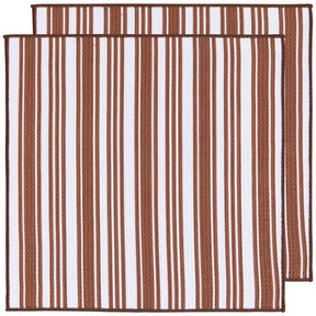 NDC4166D Renew DC Set/2-Chestnut