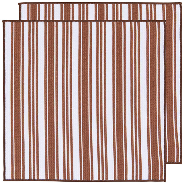 NDC4166D Renew DC Set/2-Chestnut