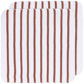 NDC4491D Basketweave D/C-Chestnut