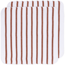 NDC4491D Basketweave D/C-Chestnut
