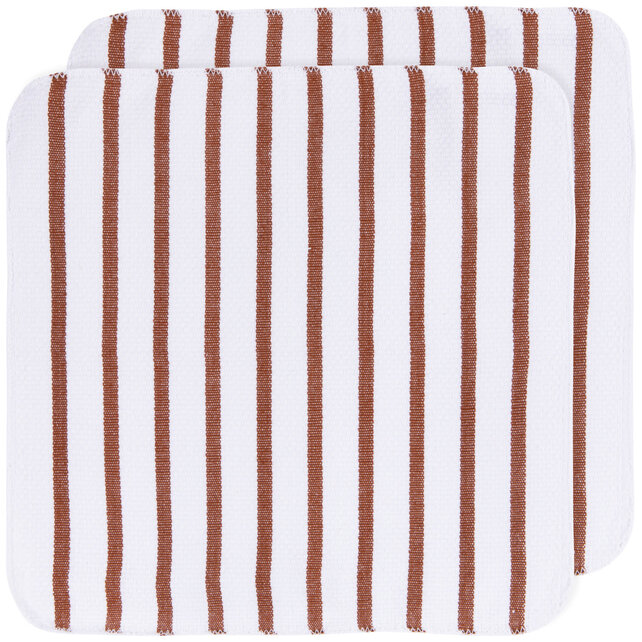 NDC4491D Basketweave D/C-Chestnut
