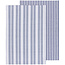 Now Designs NKT4456D Recycled T/T Sset/2-Oxford