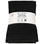 Now Designs NKT4473D Barmop Set/3-Black
