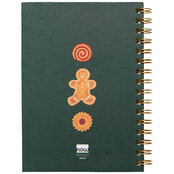 NNO4410D Recipe Book-Sugar & Spice