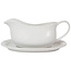 NSV2439D Gravy Boat w/ Saucer