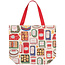 NTB4409D Tote Bag-Sugar & Spice