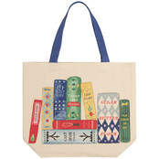 NTB4435D Tote Bag-Cookbooks