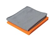 LEH007 Stainless Steel Cleaning Kit Set/2