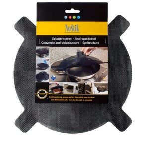 PLA18031 Splatter Guard-Medium