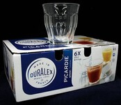 9120- Duralex  O.F. 6 3/4 oz
