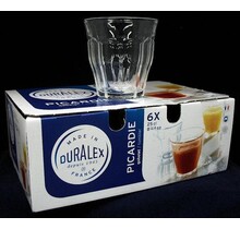 9120- Duralex  O.F. 6 3/4 oz