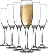 VEN541 Venue Champagne Glass