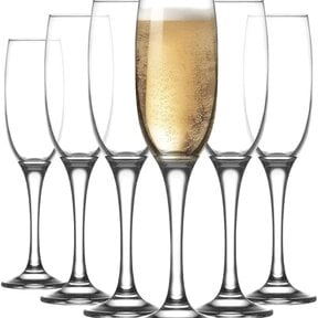 VEN541 Venue Champagne Glass