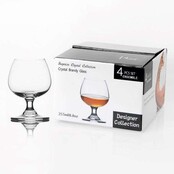 GL86 Superior Brandy Set/4