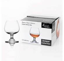 GL86 Superior Brandy Set/4